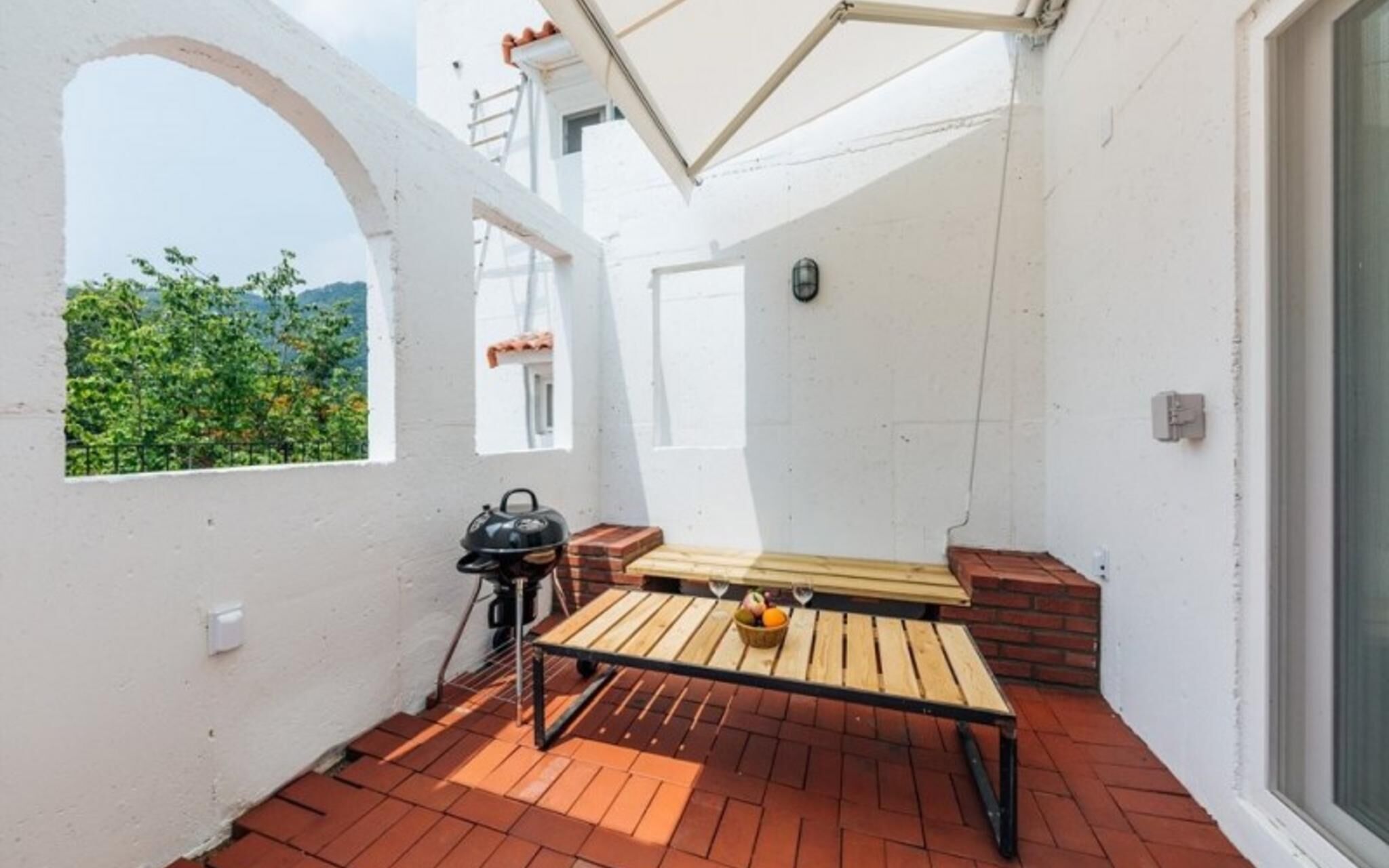 Gapyeong Las Blancas Pension