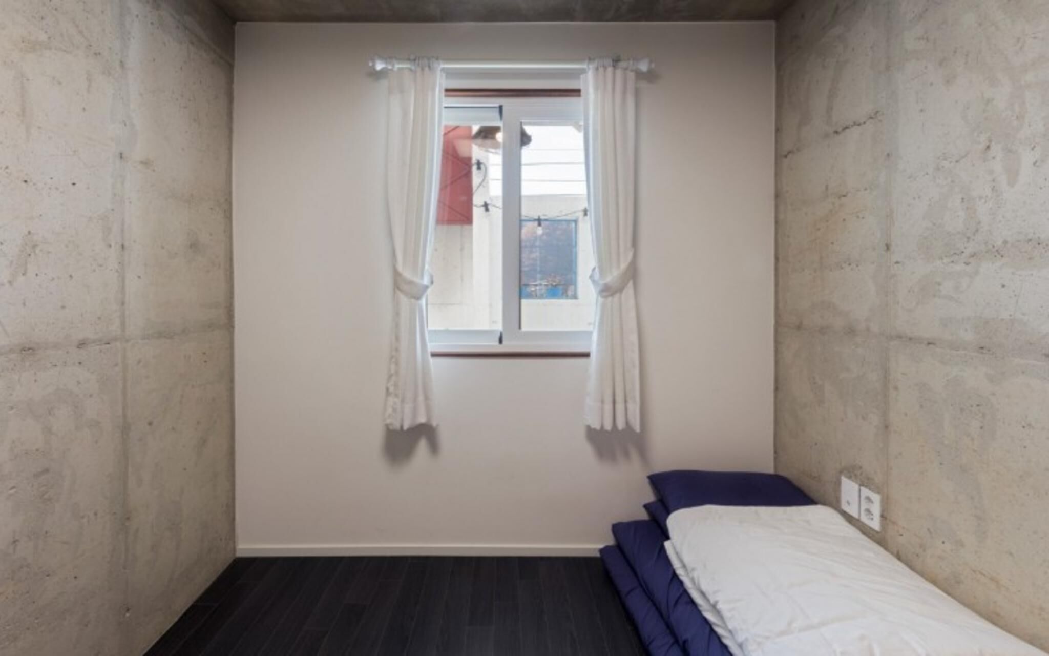 Gapyeong Las Blancas Pension