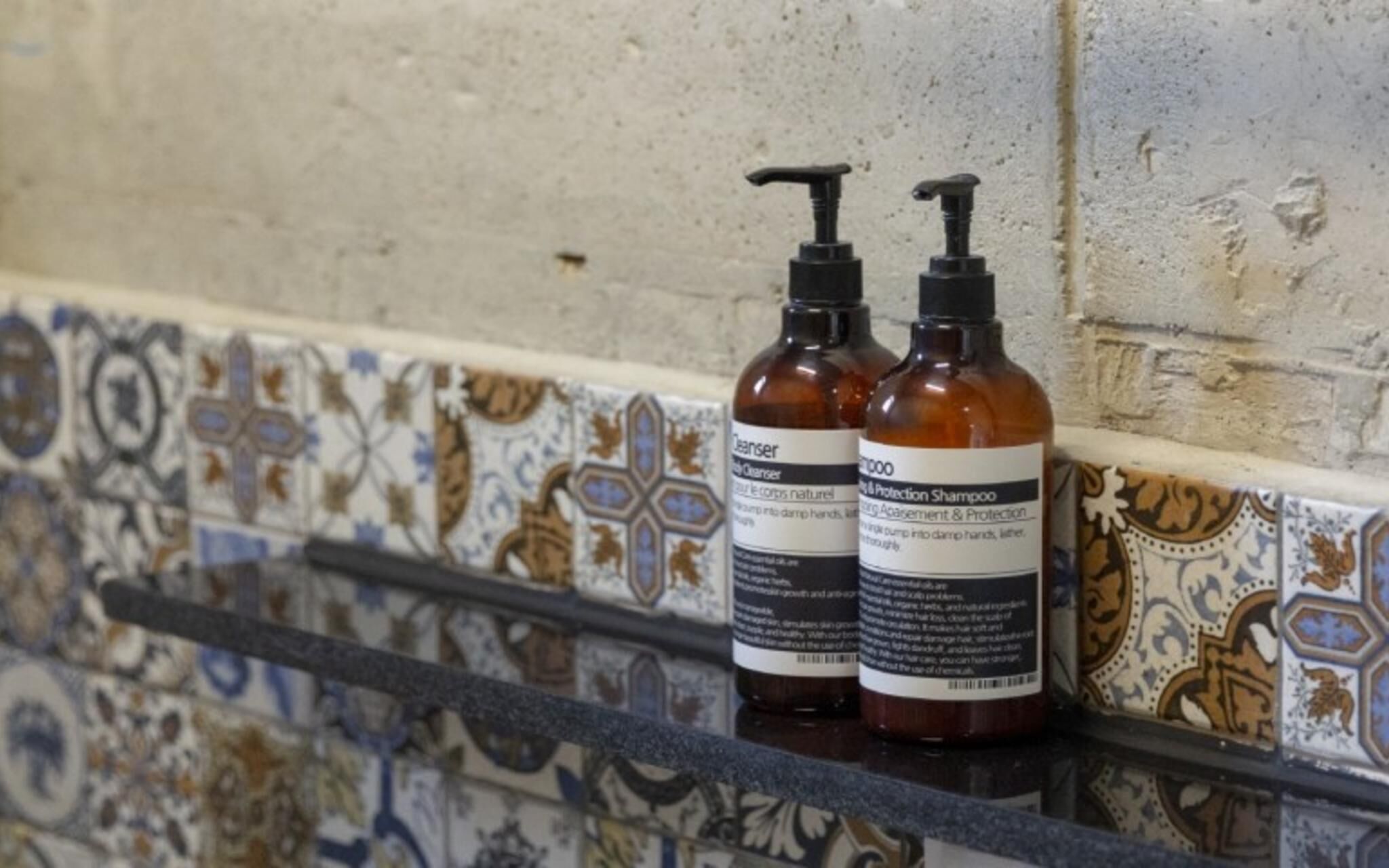 Gapyeong Las Blancas Pension