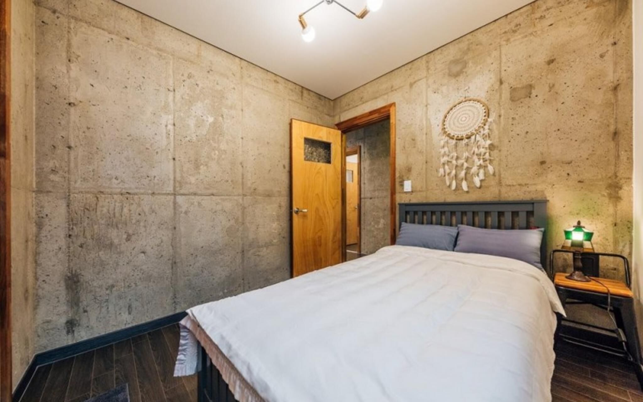 Gapyeong Las Blancas Pension