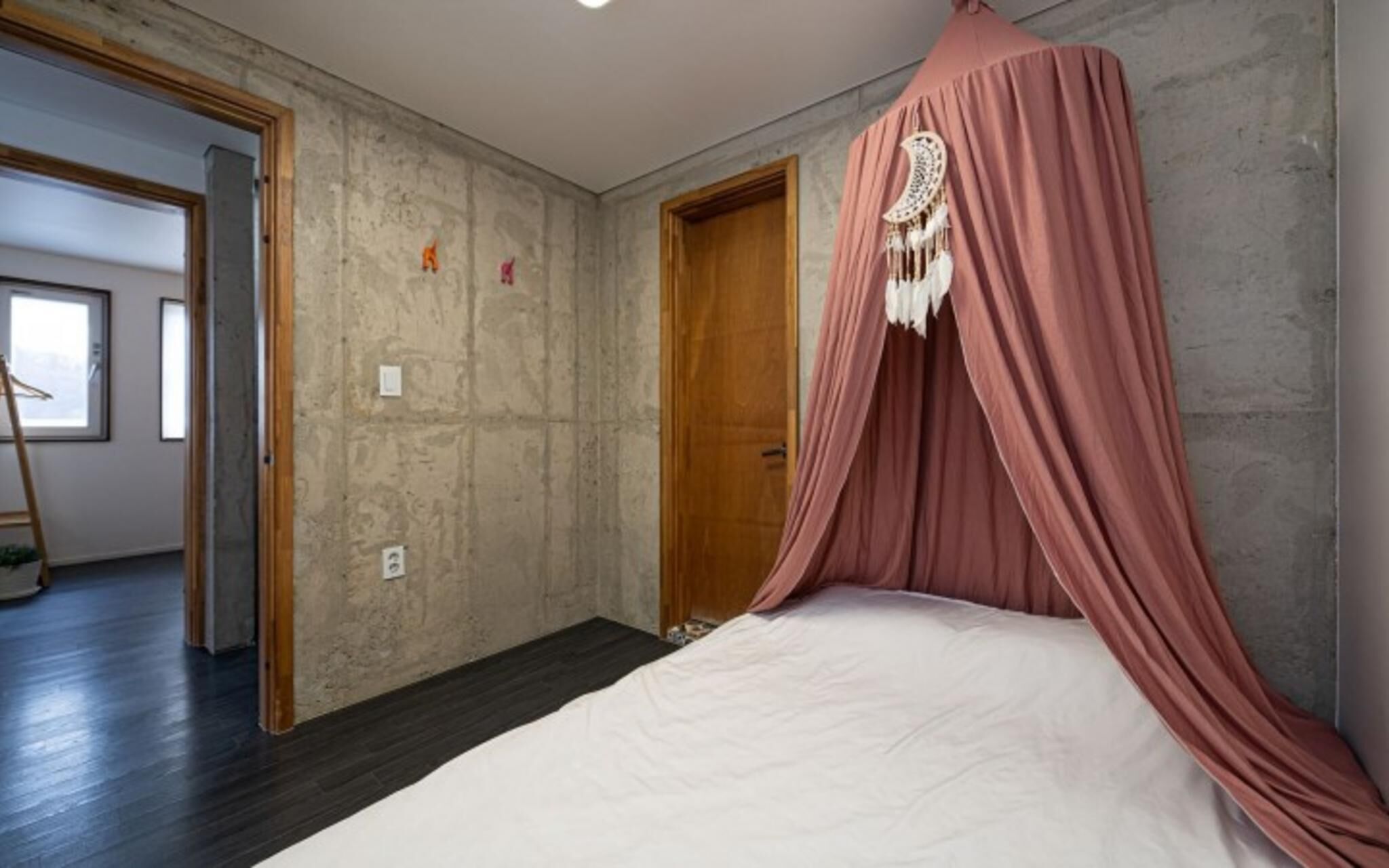 Gapyeong Las Blancas Pension