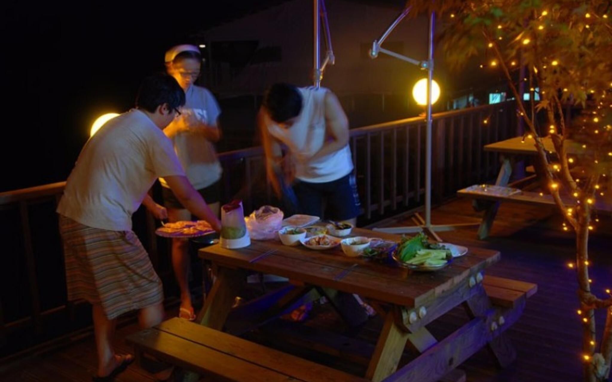 Gapyeong Lavita Glamping Pension