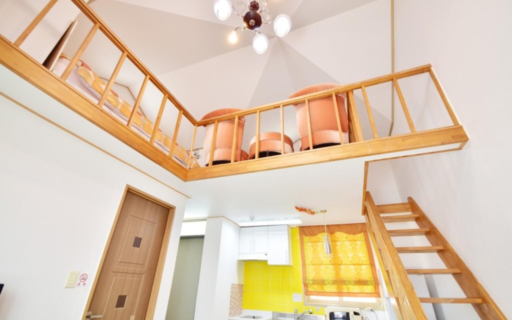 Gapyeong Lavita Glamping Pension