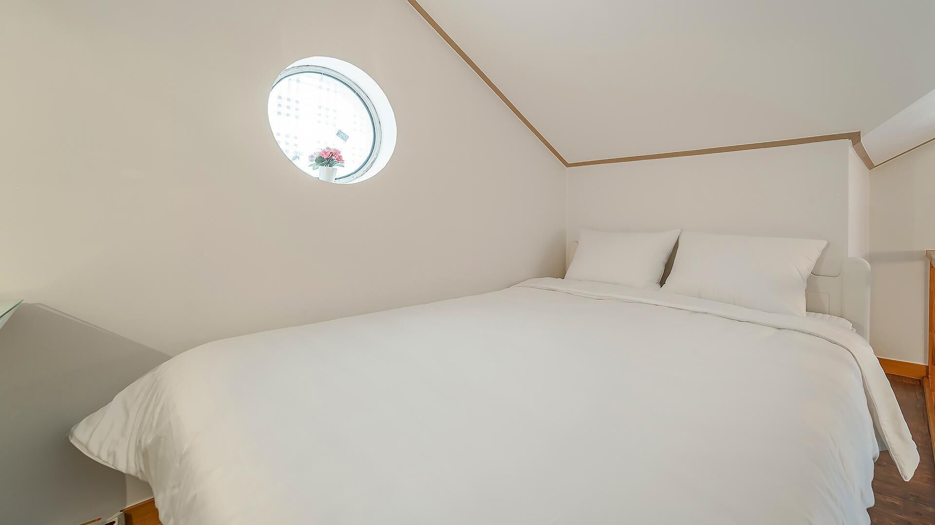 Gapyeong Lavita Glamping Pension