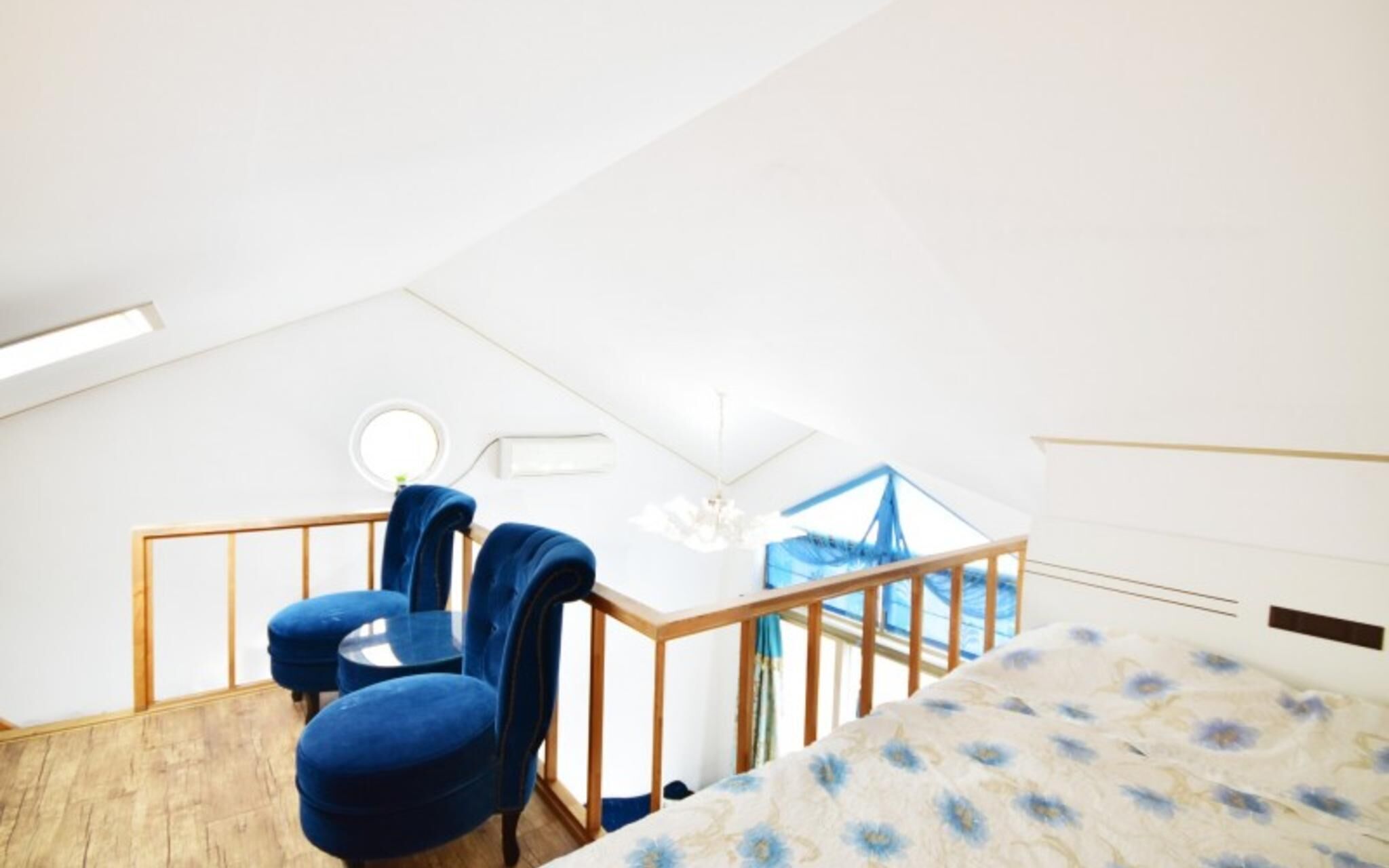 Gapyeong Lavita Glamping Pension