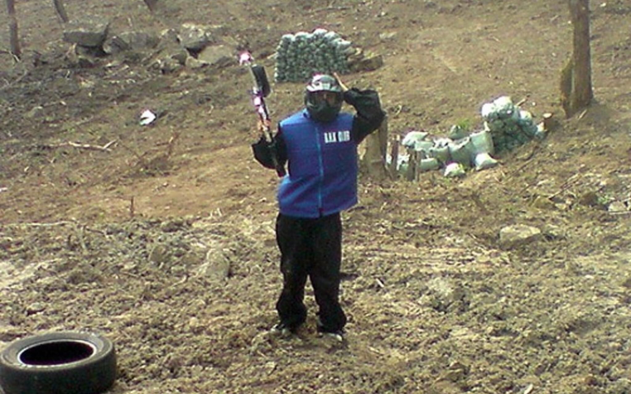 Gapyeong Lavita Glamping Pension