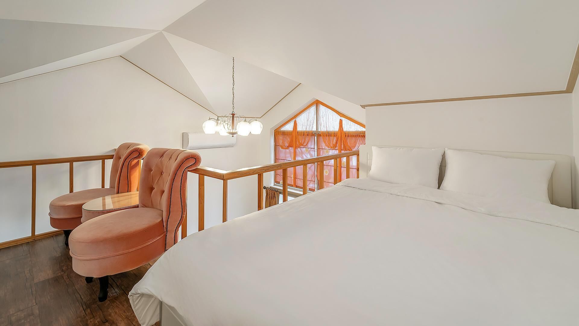 Gapyeong Lavita Glamping Pension