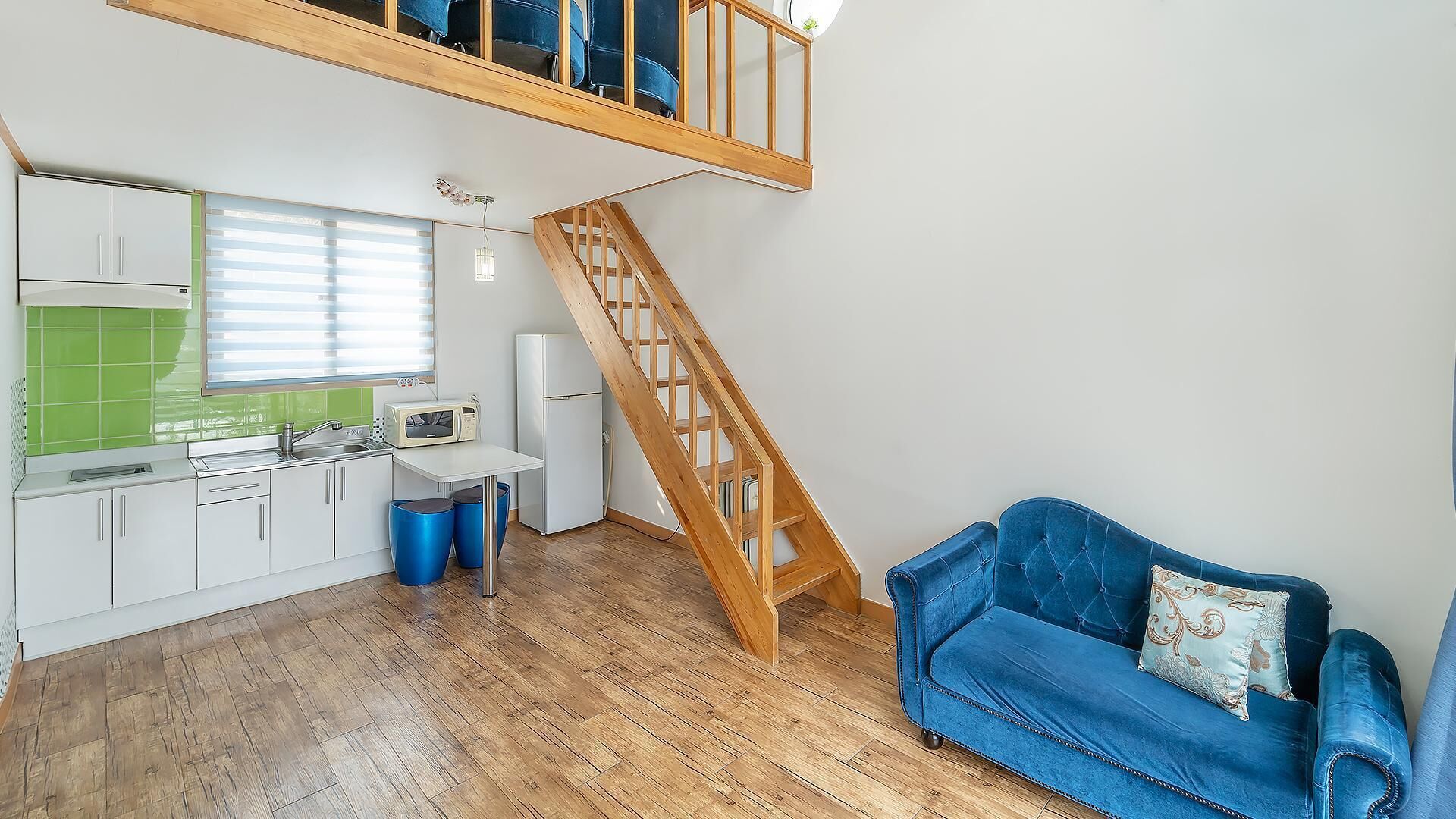 Gapyeong Lavita Glamping Pension