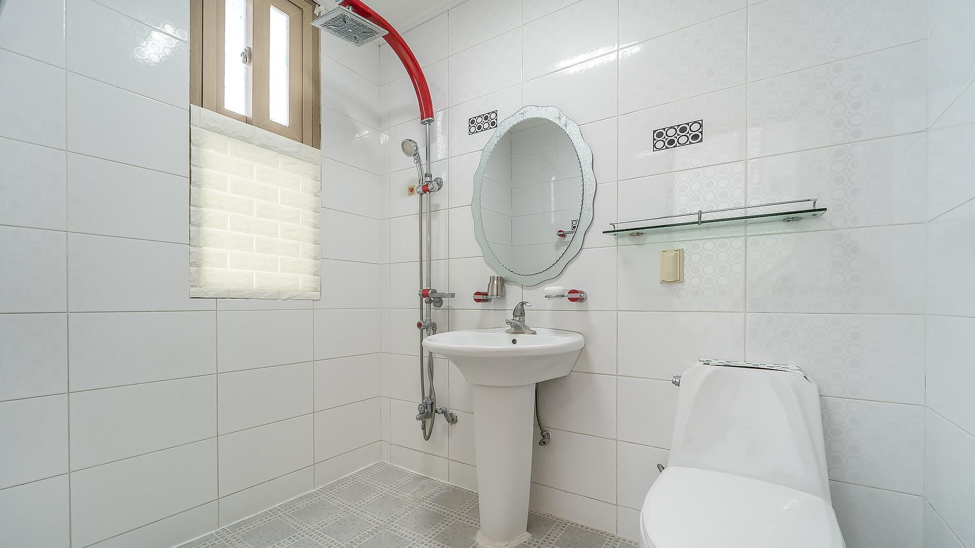 Gapyeong Lavita Glamping Pension