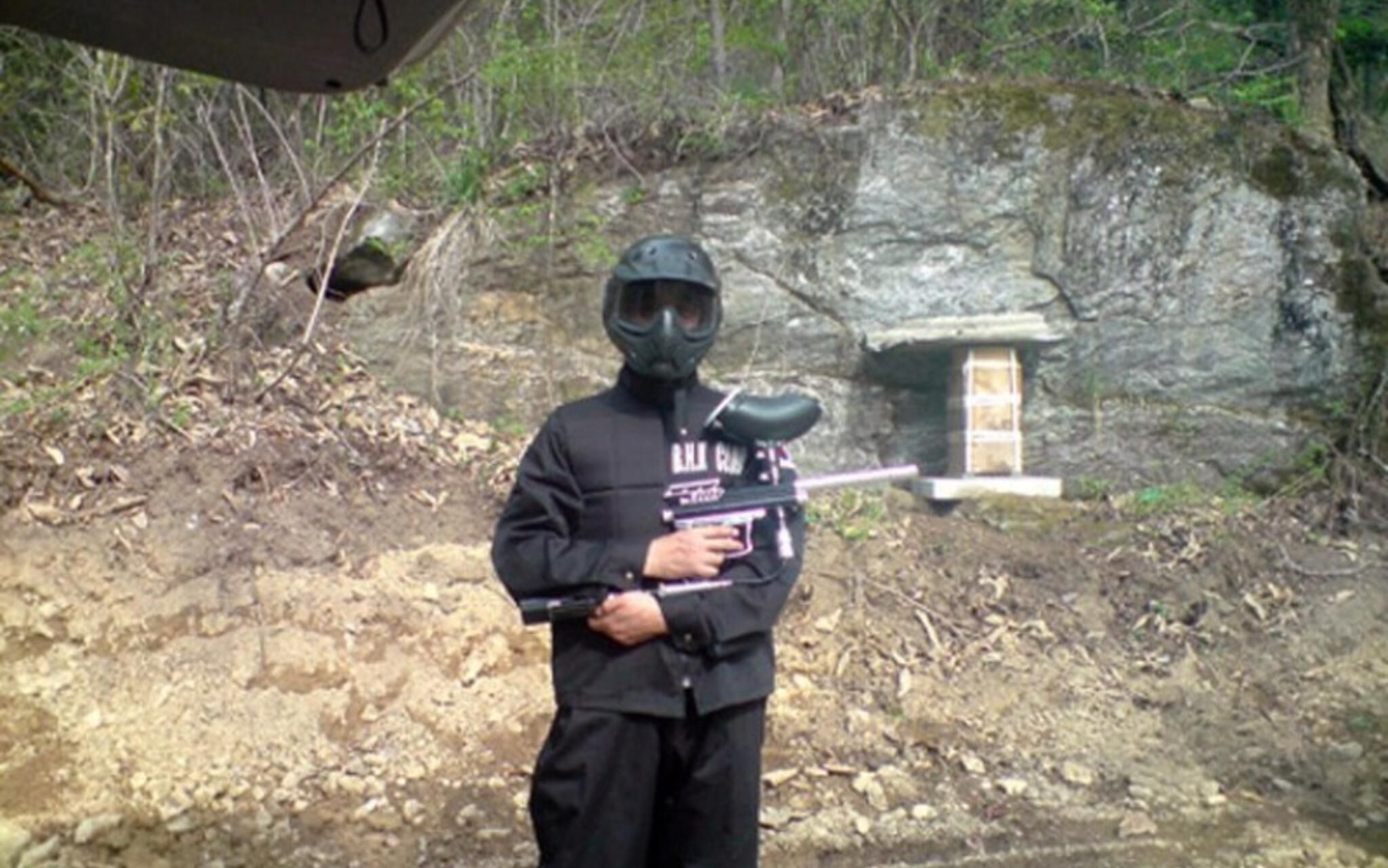 Gapyeong Lavita Glamping Pension