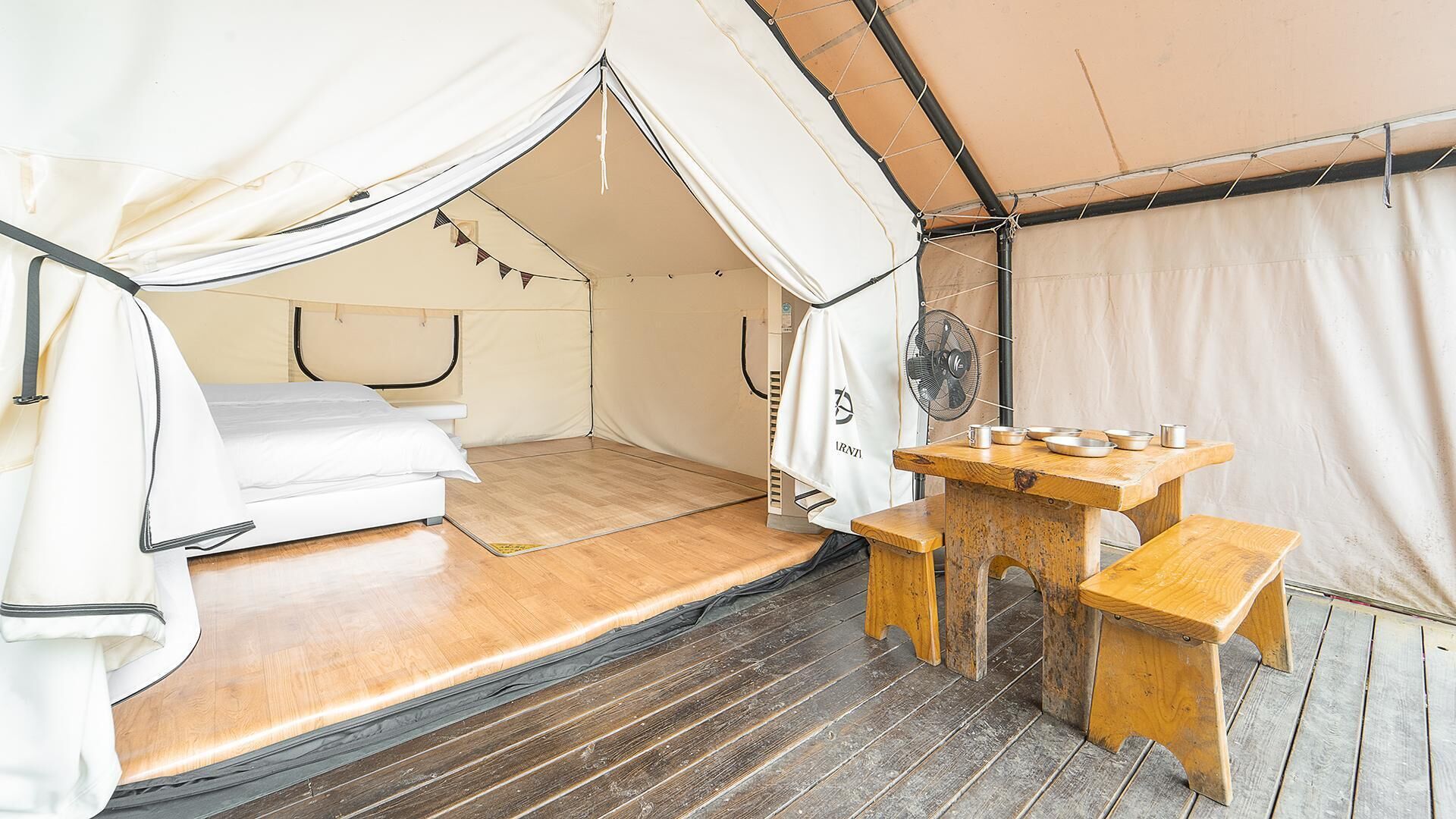 Gapyeong Lavita Glamping Pension