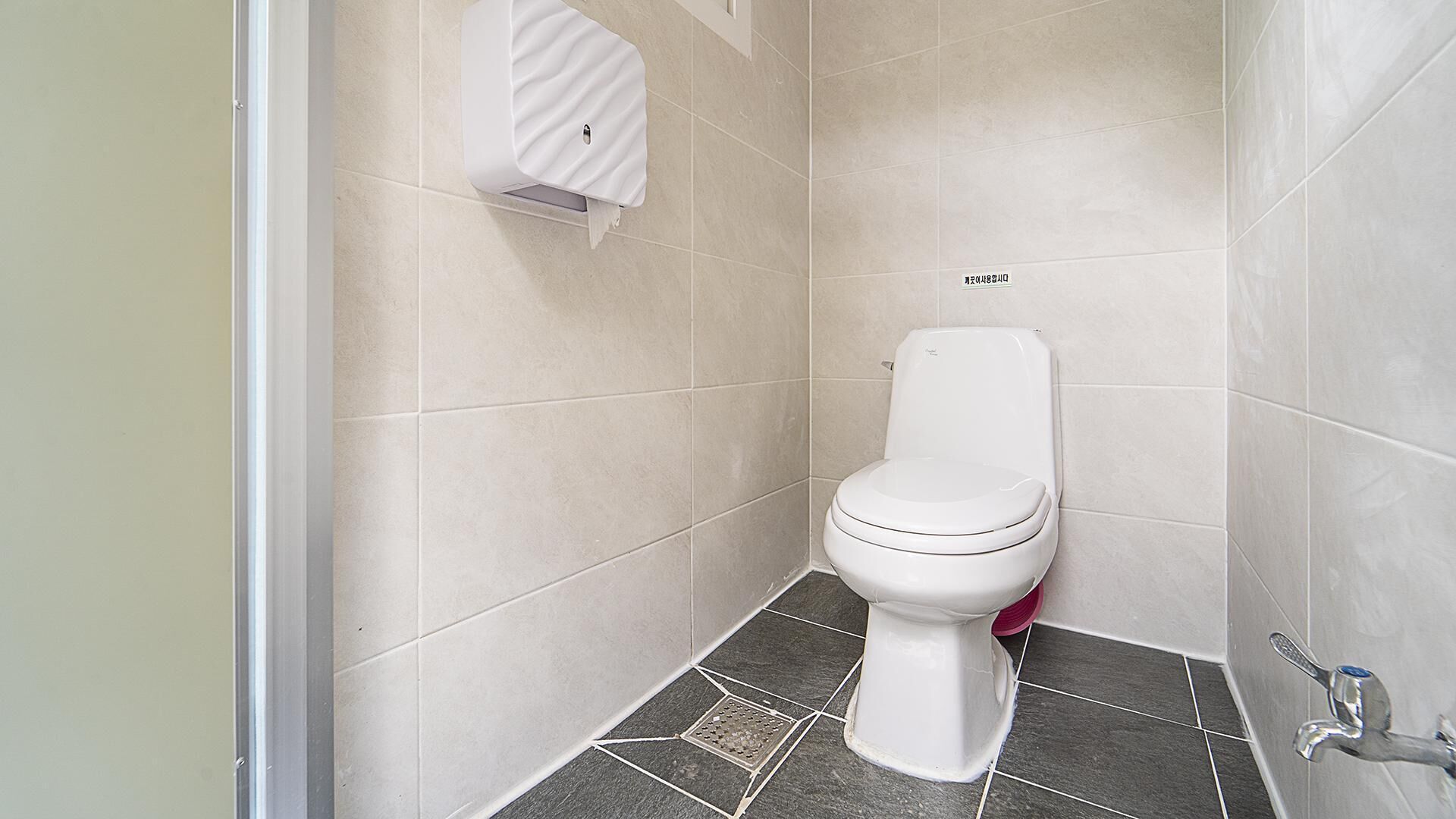 Gapyeong Lavita Glamping Pension