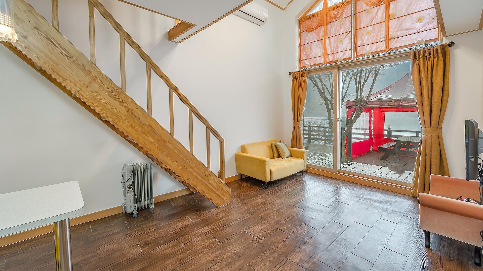 Gapyeong Lavita Glamping Pension