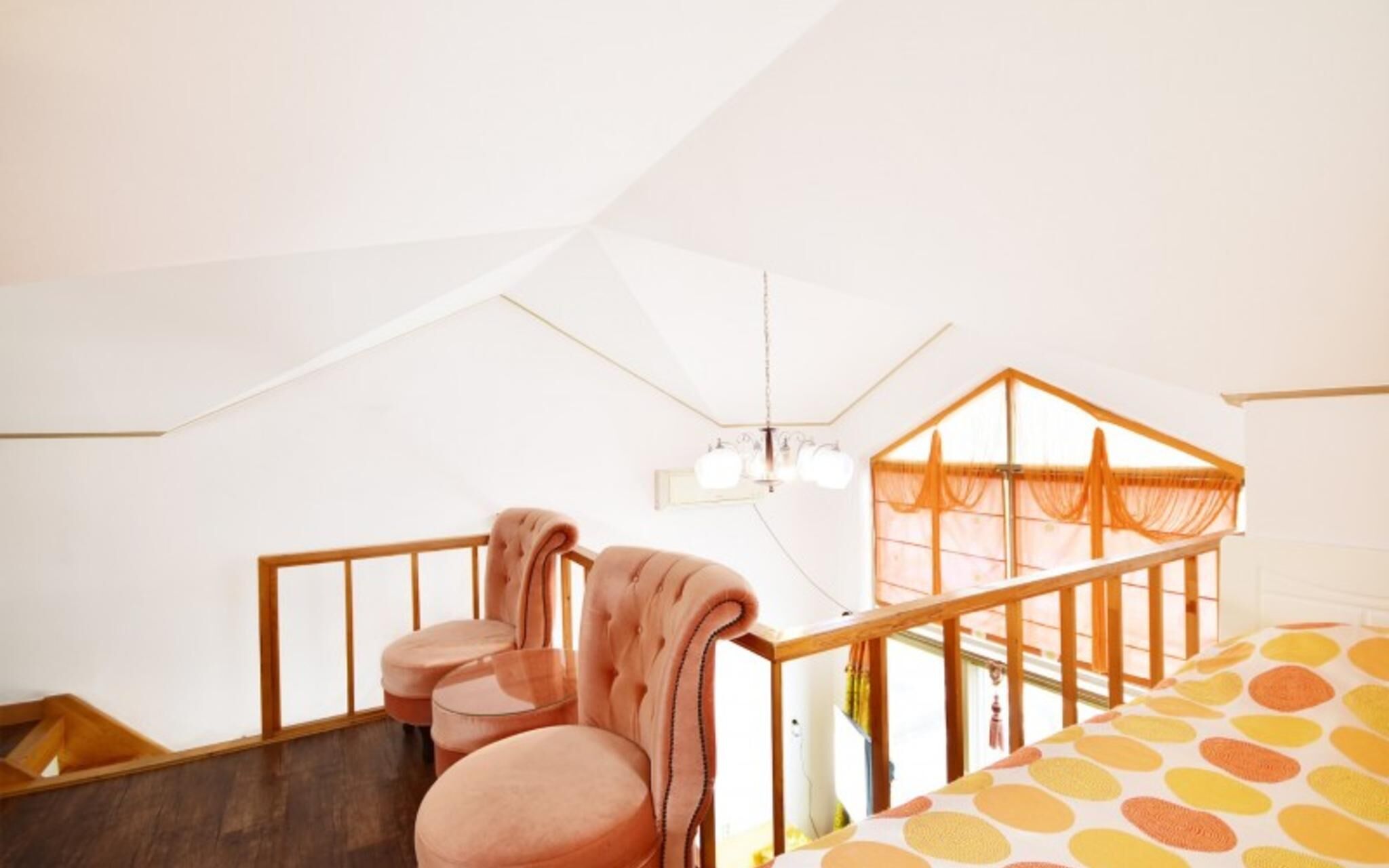 Gapyeong Lavita Glamping Pension