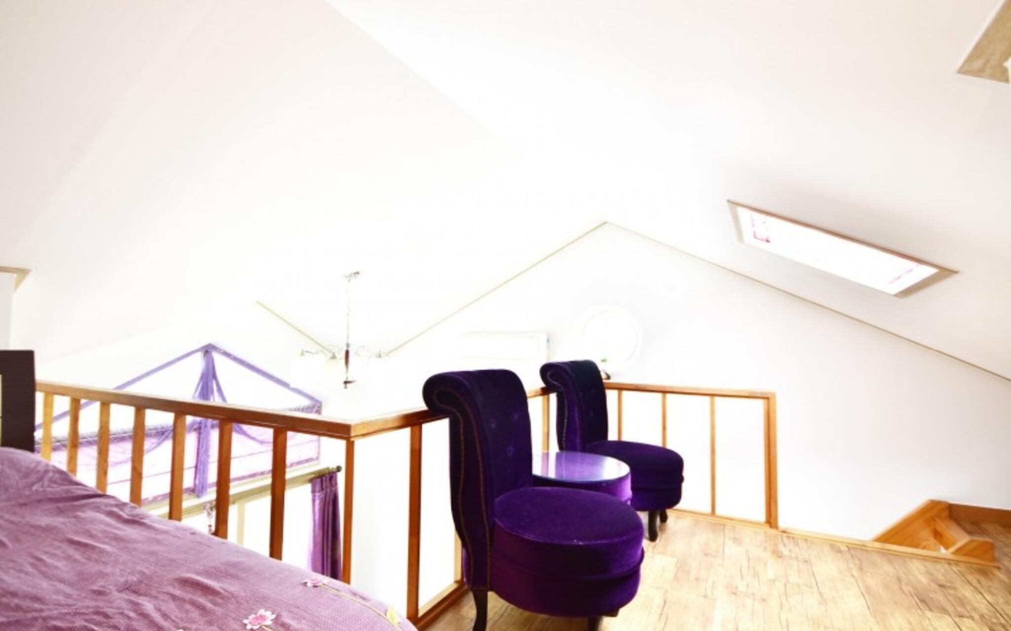 Gapyeong Lavita Glamping Pension