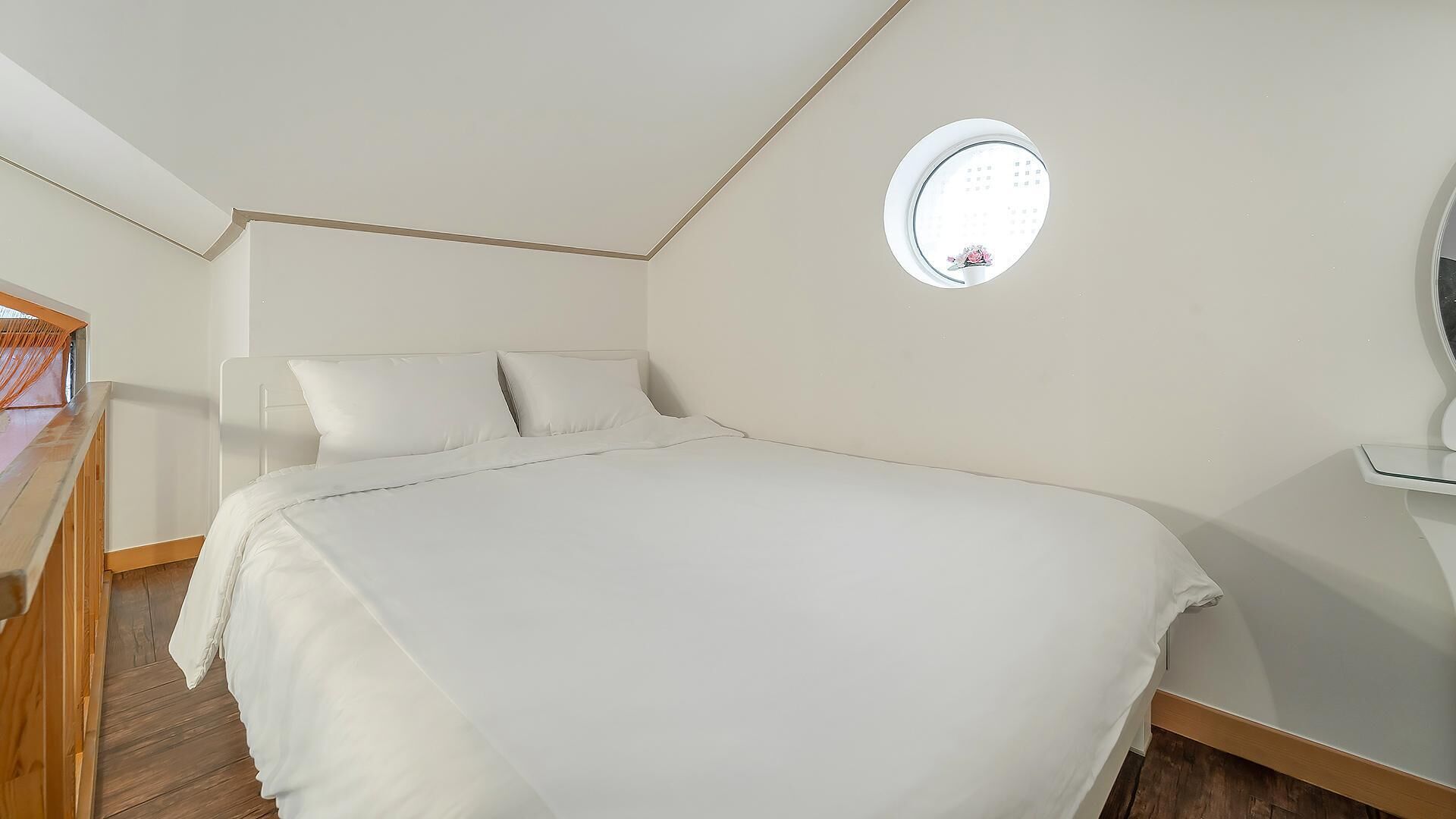 Gapyeong Lavita Glamping Pension