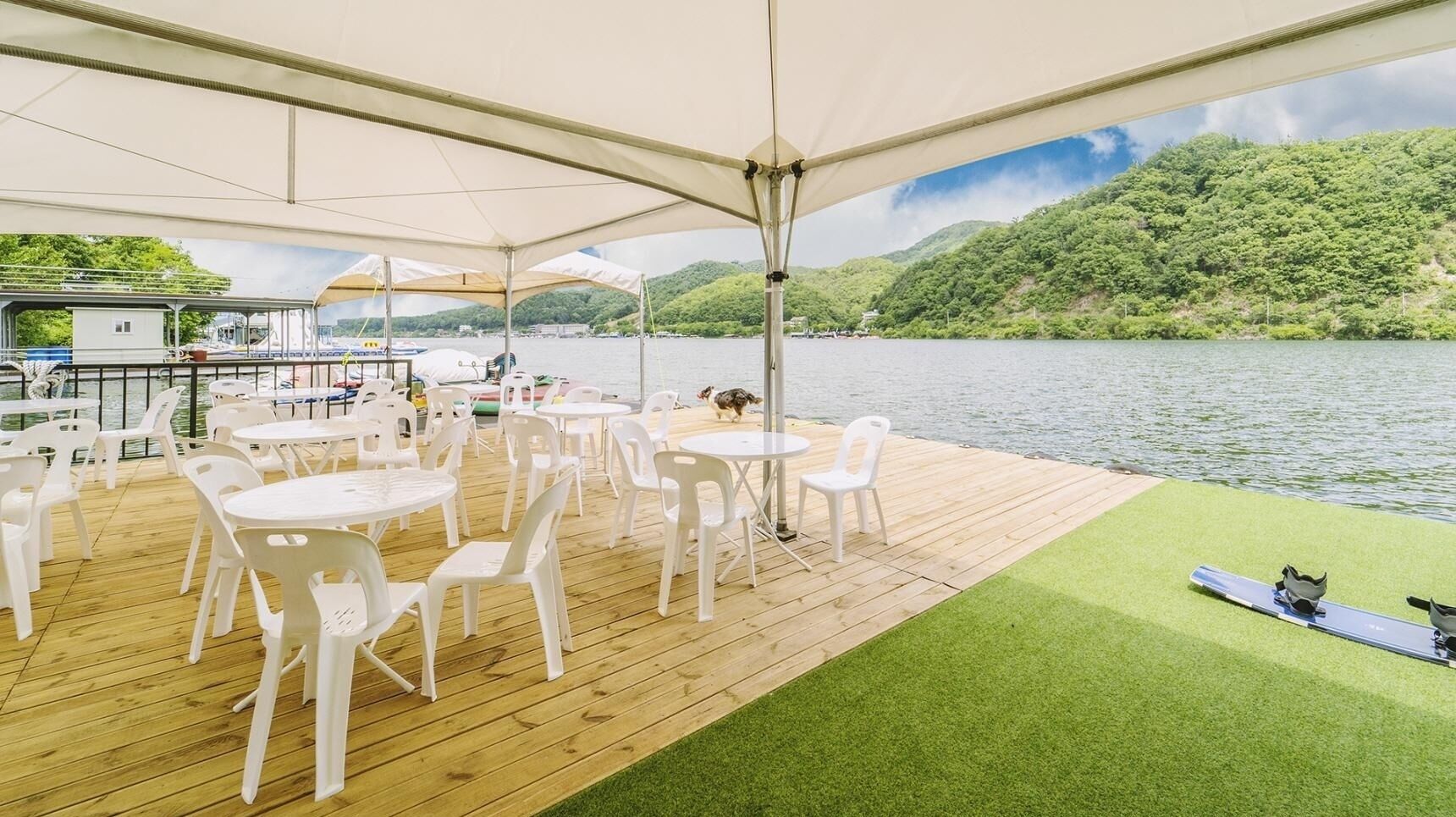 Gapyeong Lavita Glamping Pension