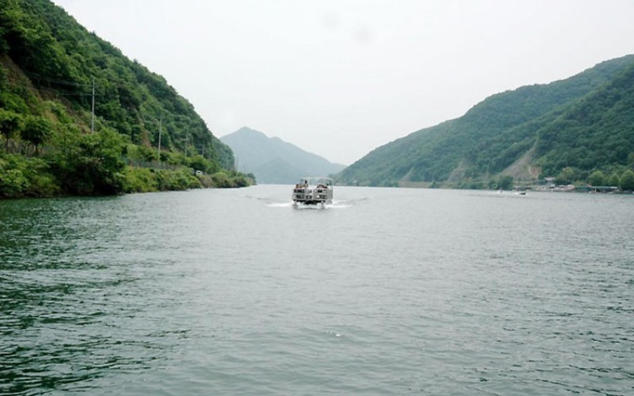 Gapyeong Lavita Glamping Pension