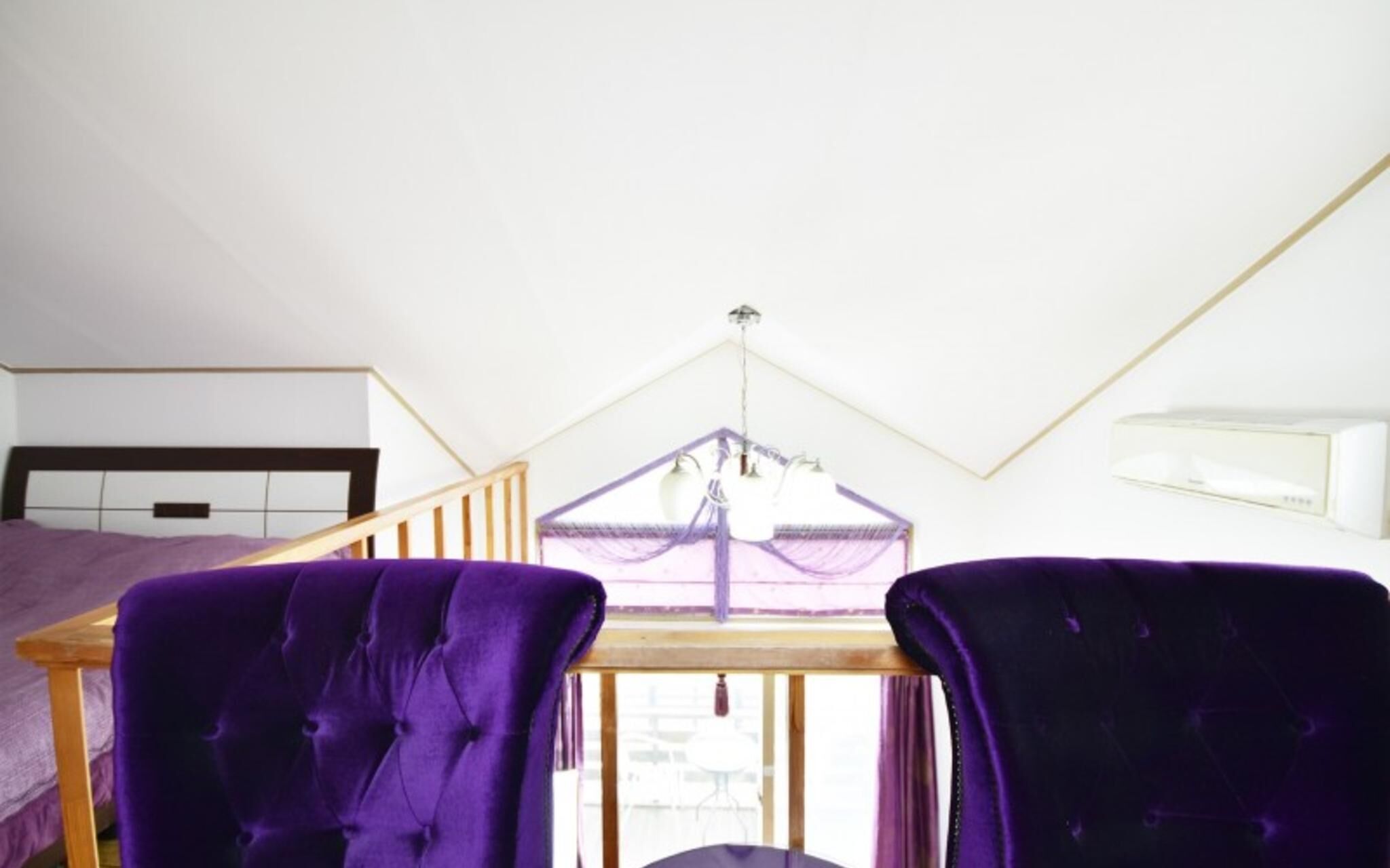 Gapyeong Lavita Glamping Pension