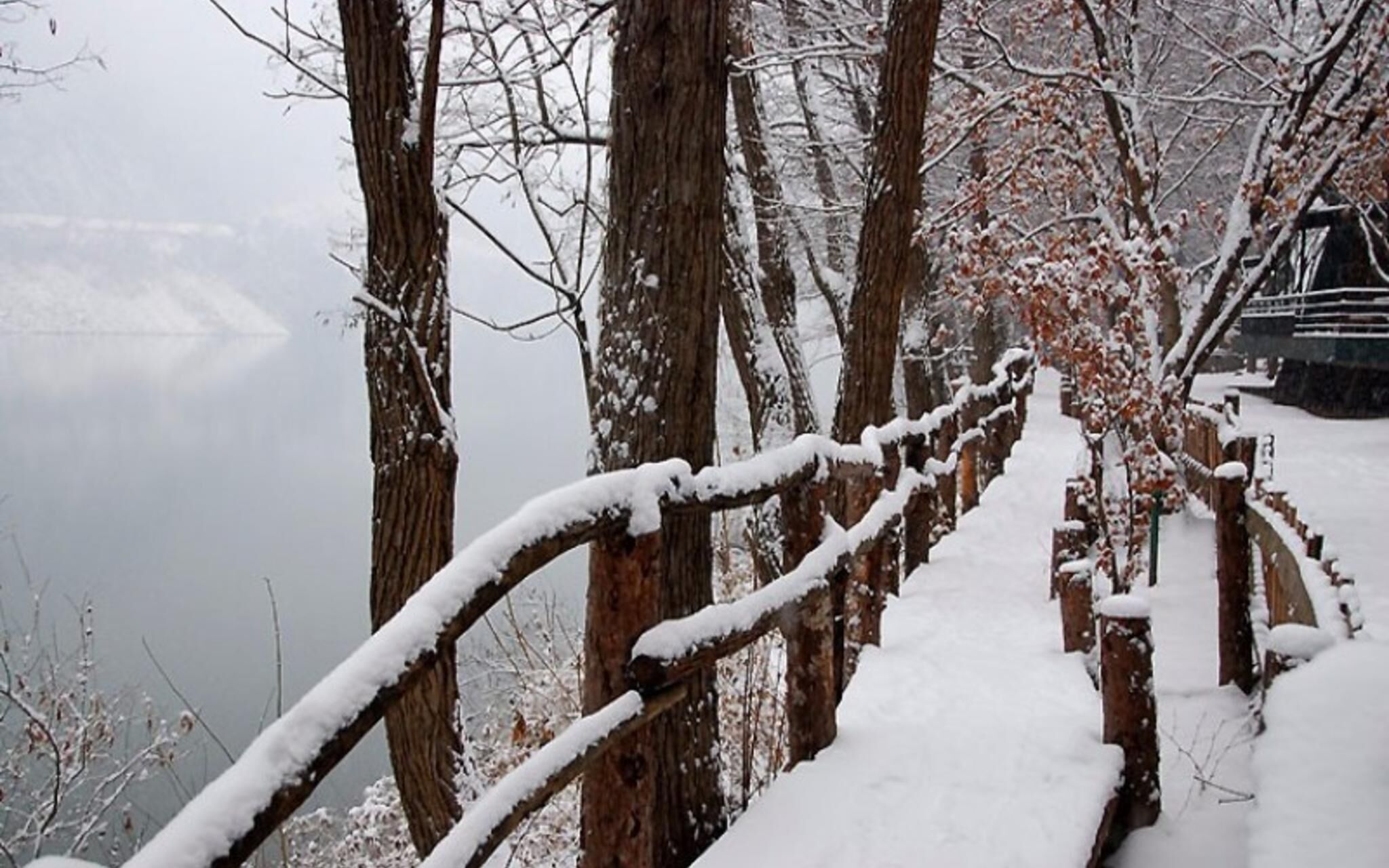 Gapyeong Lavita Glamping Pension