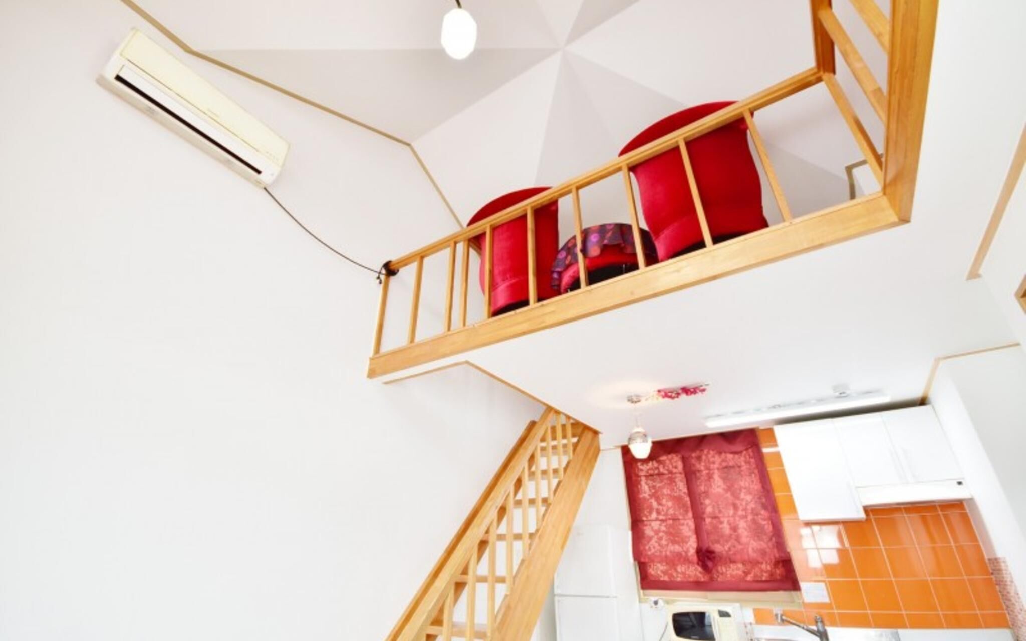 Gapyeong Lavita Glamping Pension