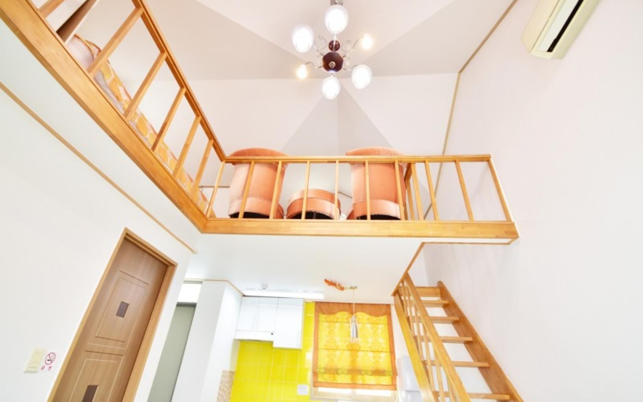 Gapyeong Lavita Glamping Pension