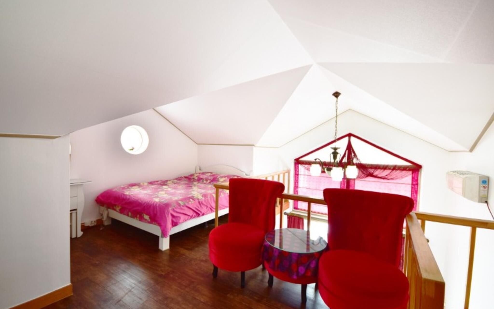 Gapyeong Lavita Glamping Pension