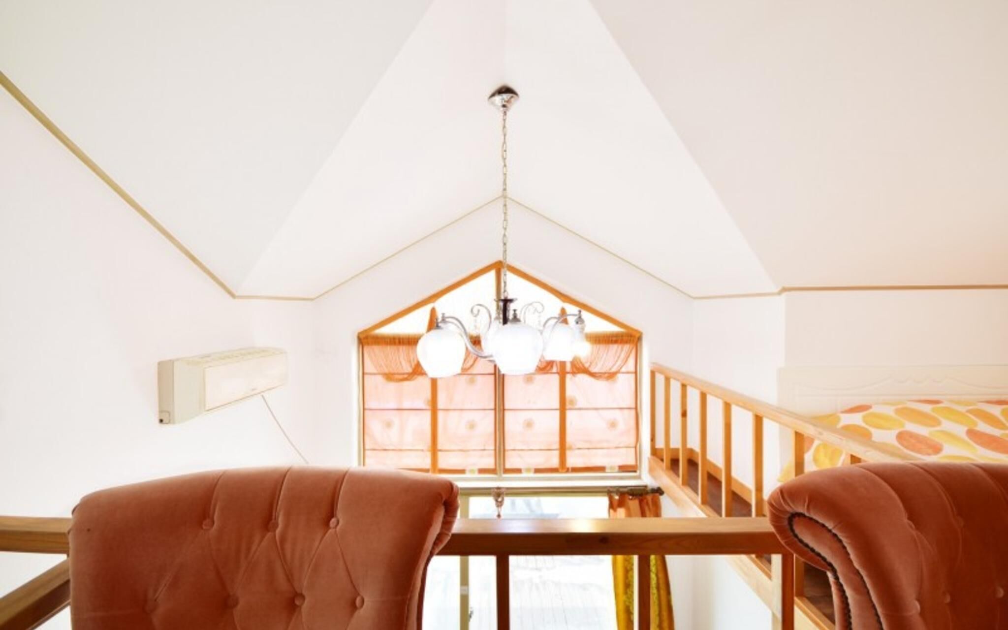 Gapyeong Lavita Glamping Pension