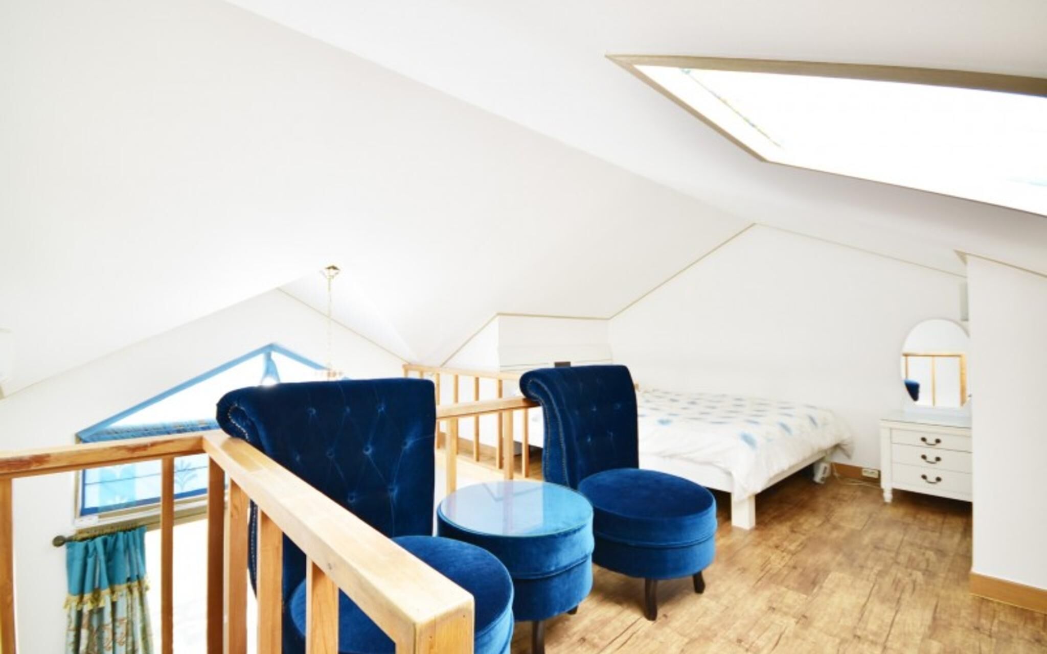 Gapyeong Lavita Glamping Pension