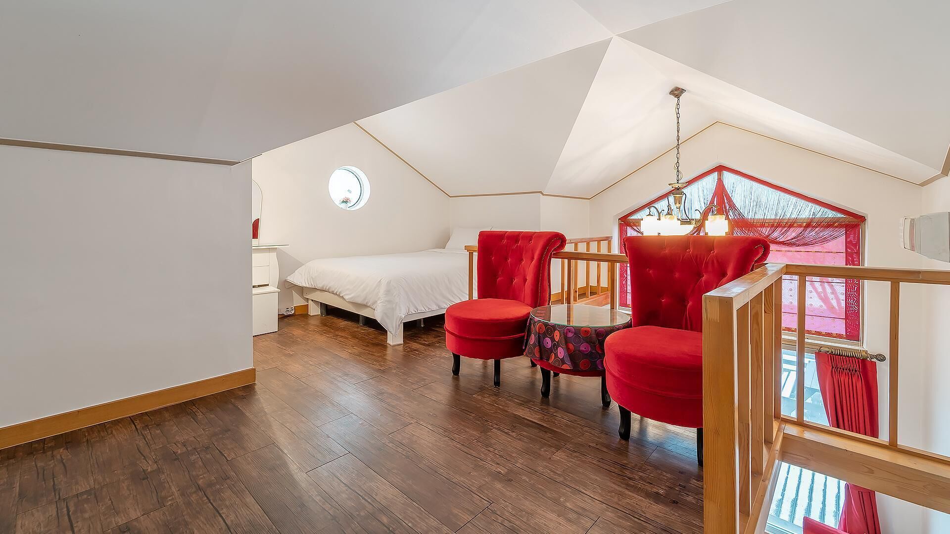 Gapyeong Lavita Glamping Pension