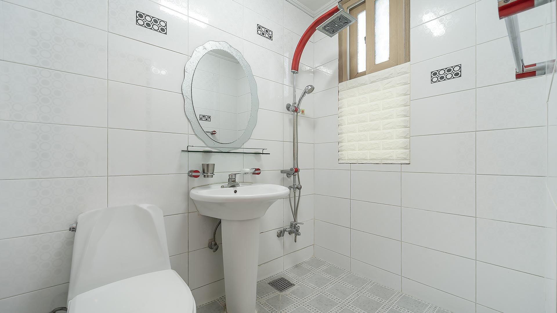 Gapyeong Lavita Glamping Pension