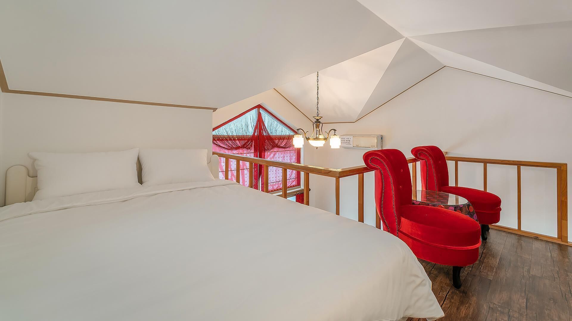 Gapyeong Lavita Glamping Pension