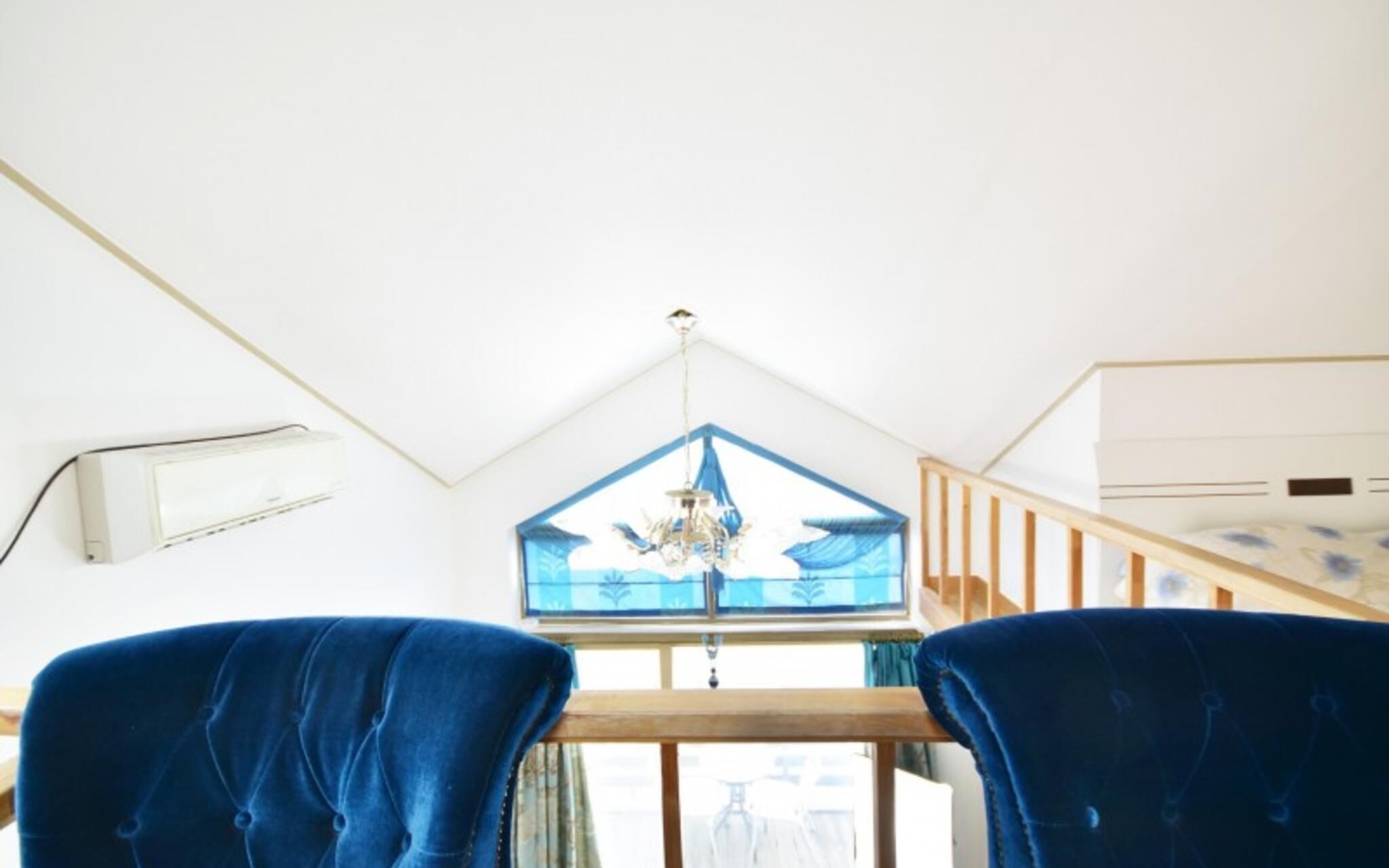 Gapyeong Lavita Glamping Pension