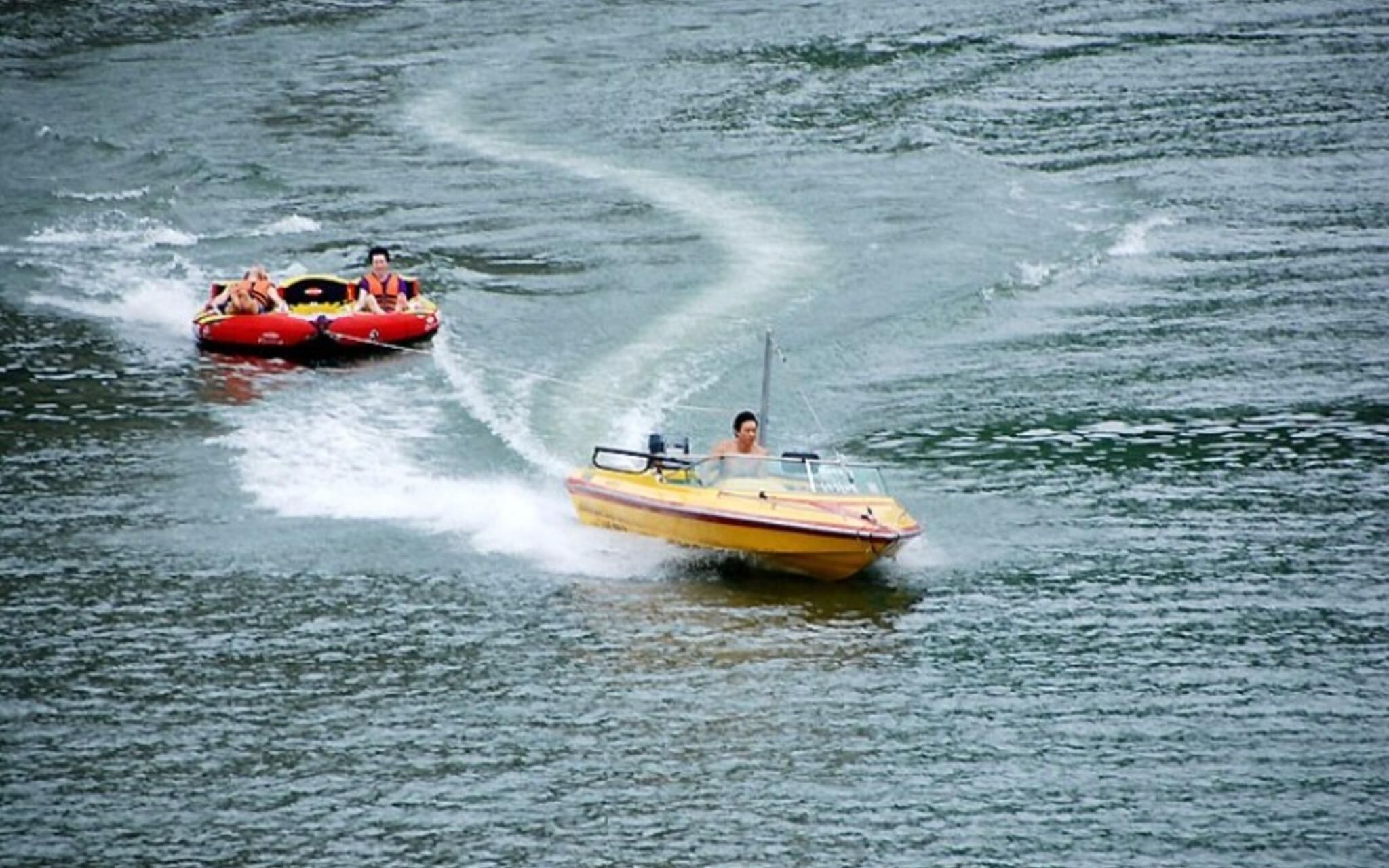 Gapyeong Lavita Glamping Pension