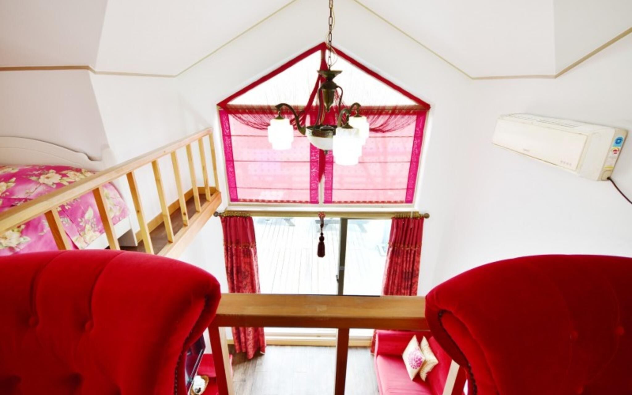 Gapyeong Lavita Glamping Pension