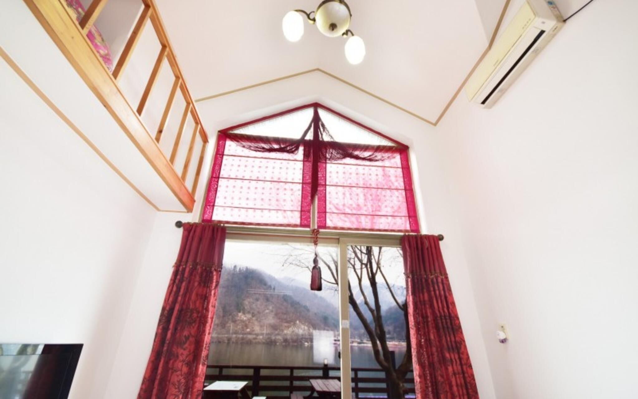 Gapyeong Lavita Glamping Pension