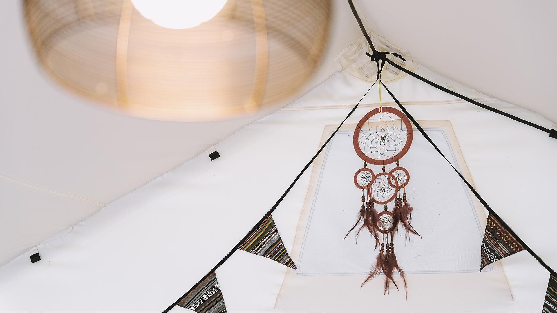 Gapyeong Lavita Glamping Pension