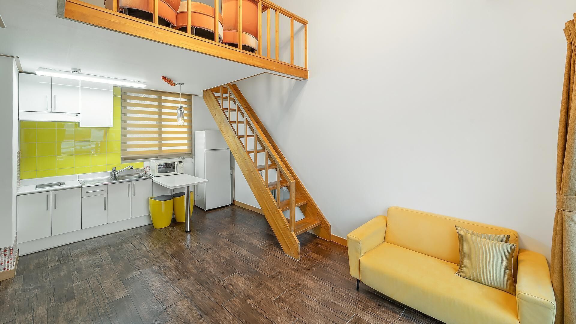 Gapyeong Lavita Glamping Pension