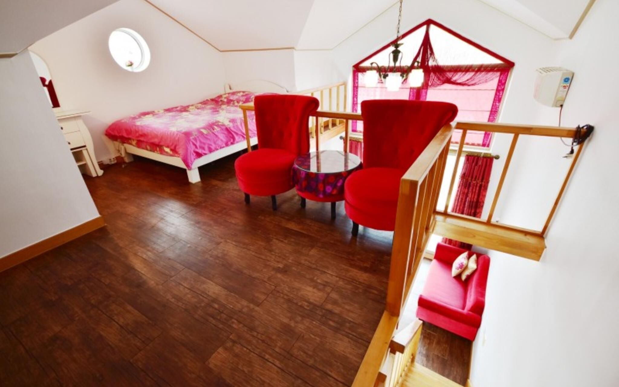 Gapyeong Lavita Glamping Pension