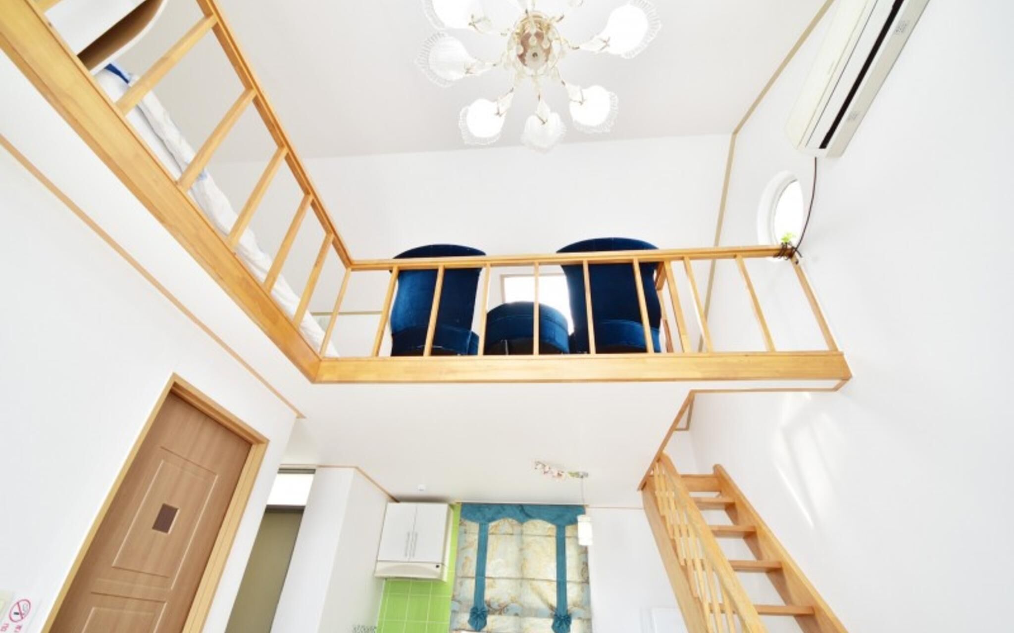 Gapyeong Lavita Glamping Pension