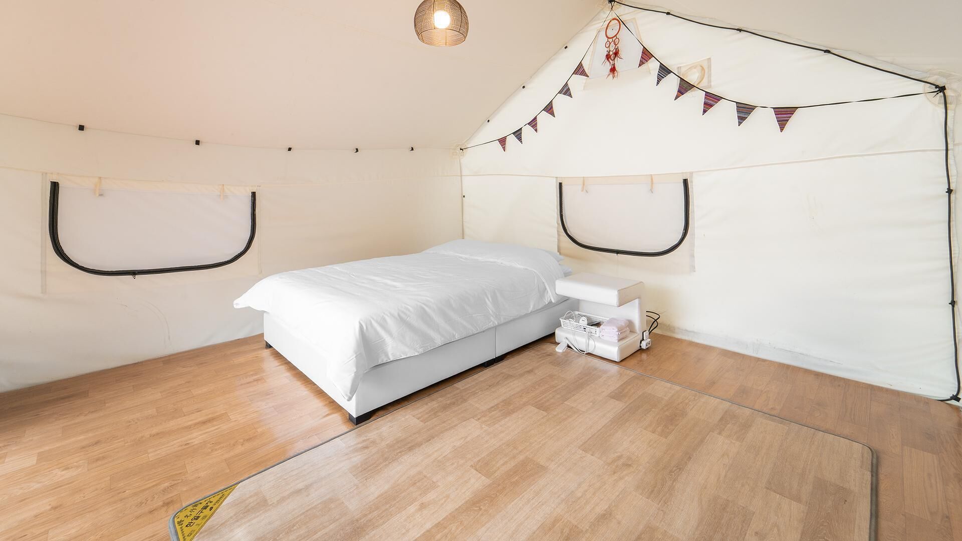 Gapyeong Lavita Glamping Pension