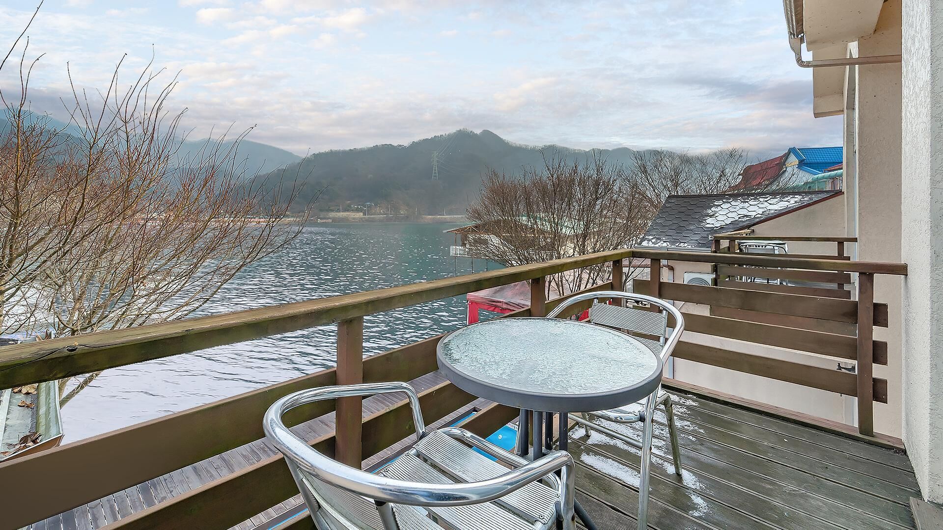 Gapyeong Lavita Glamping Pension