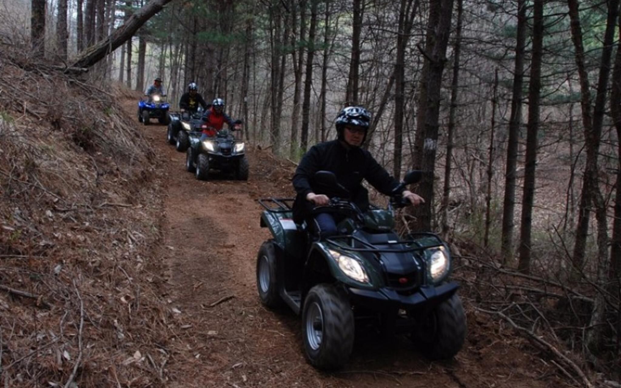 Gapyeong Lavita Glamping Pension