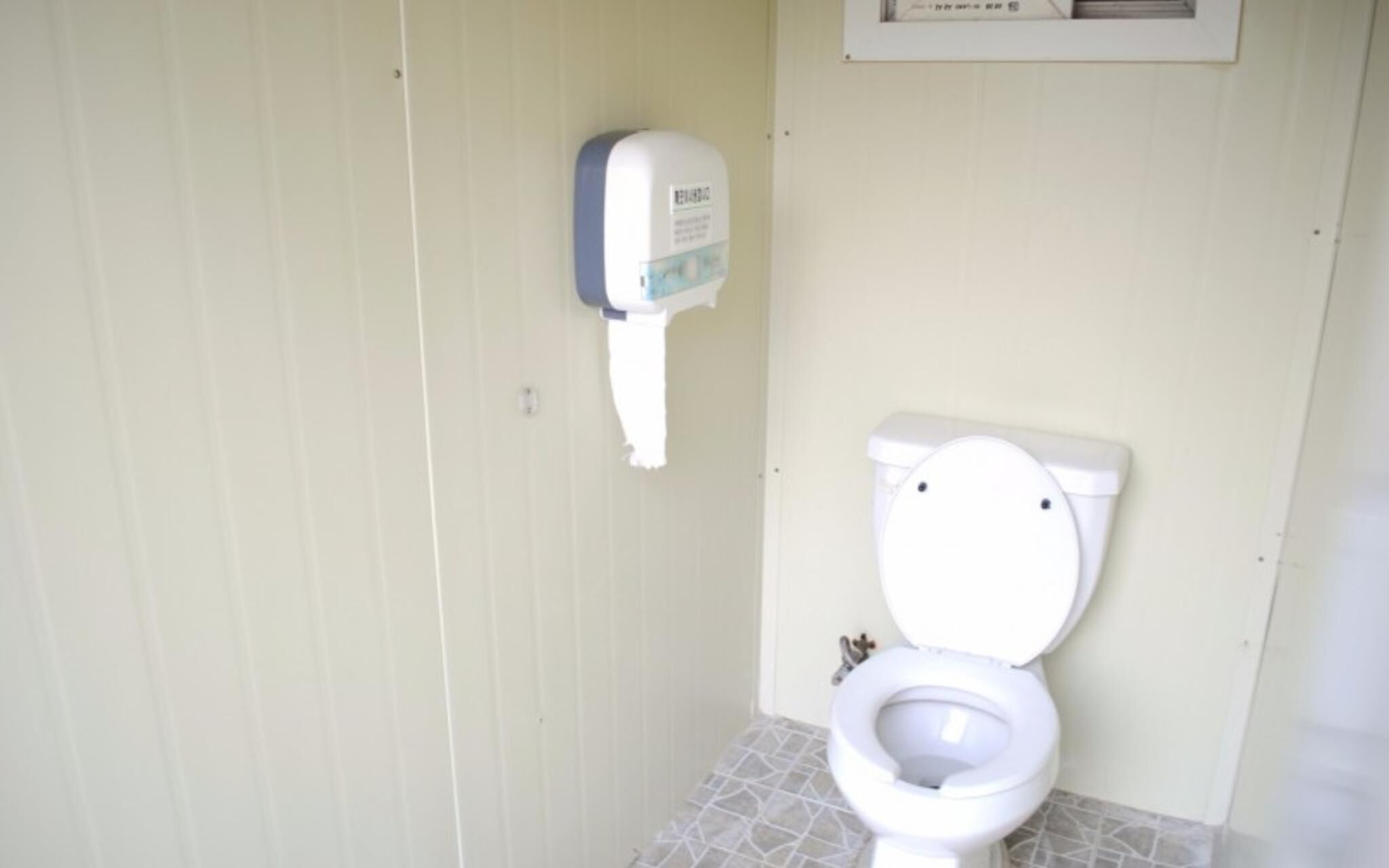 Gapyeong Lavita Glamping Pension