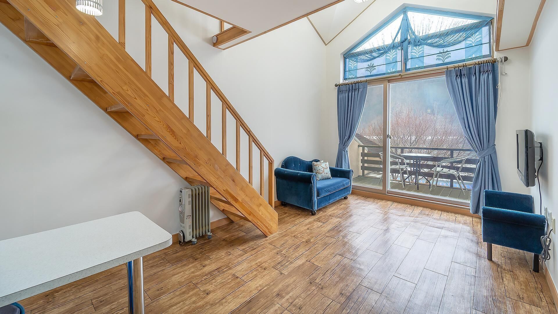 Gapyeong Lavita Glamping Pension