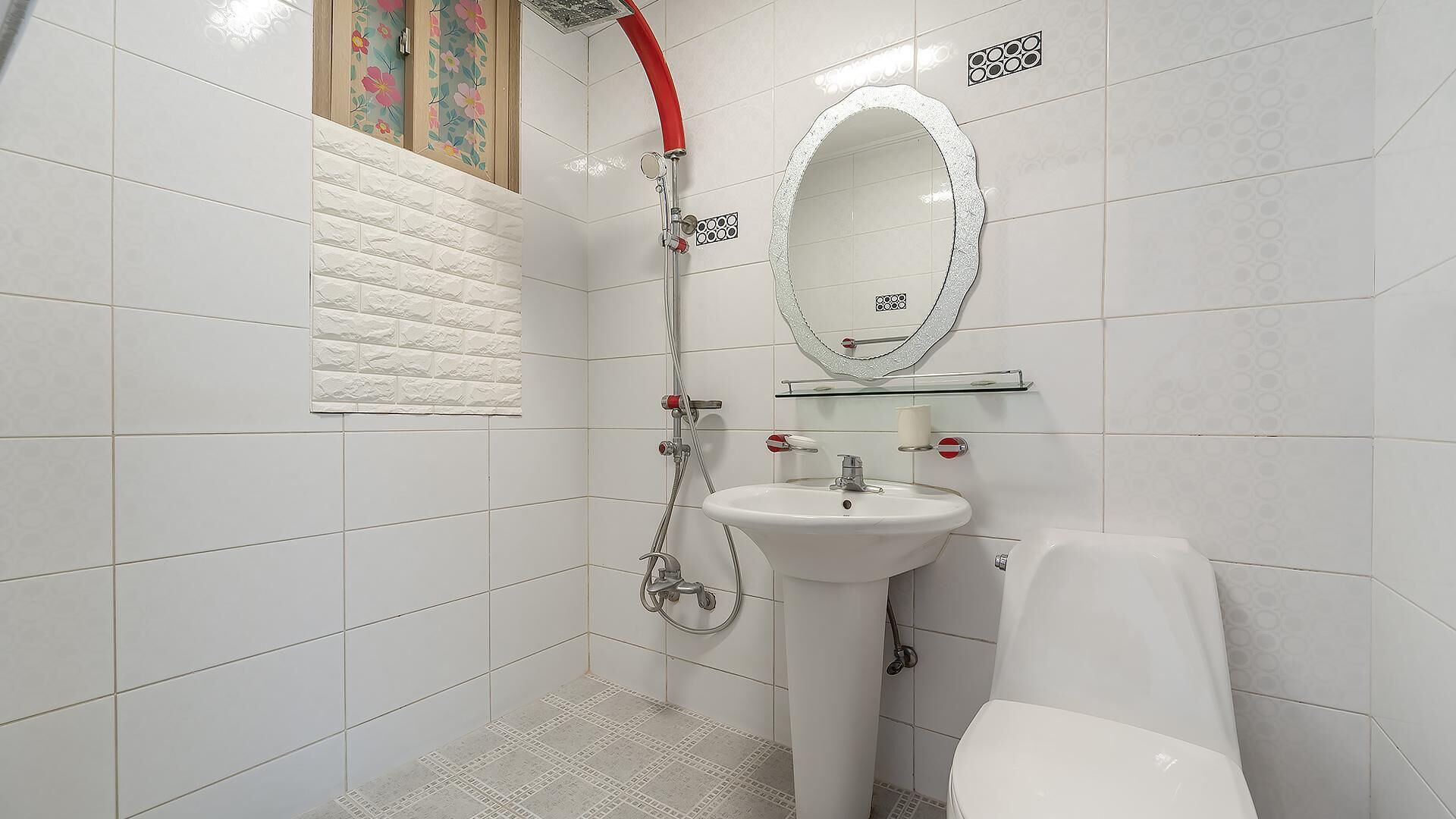 Gapyeong Lavita Glamping Pension