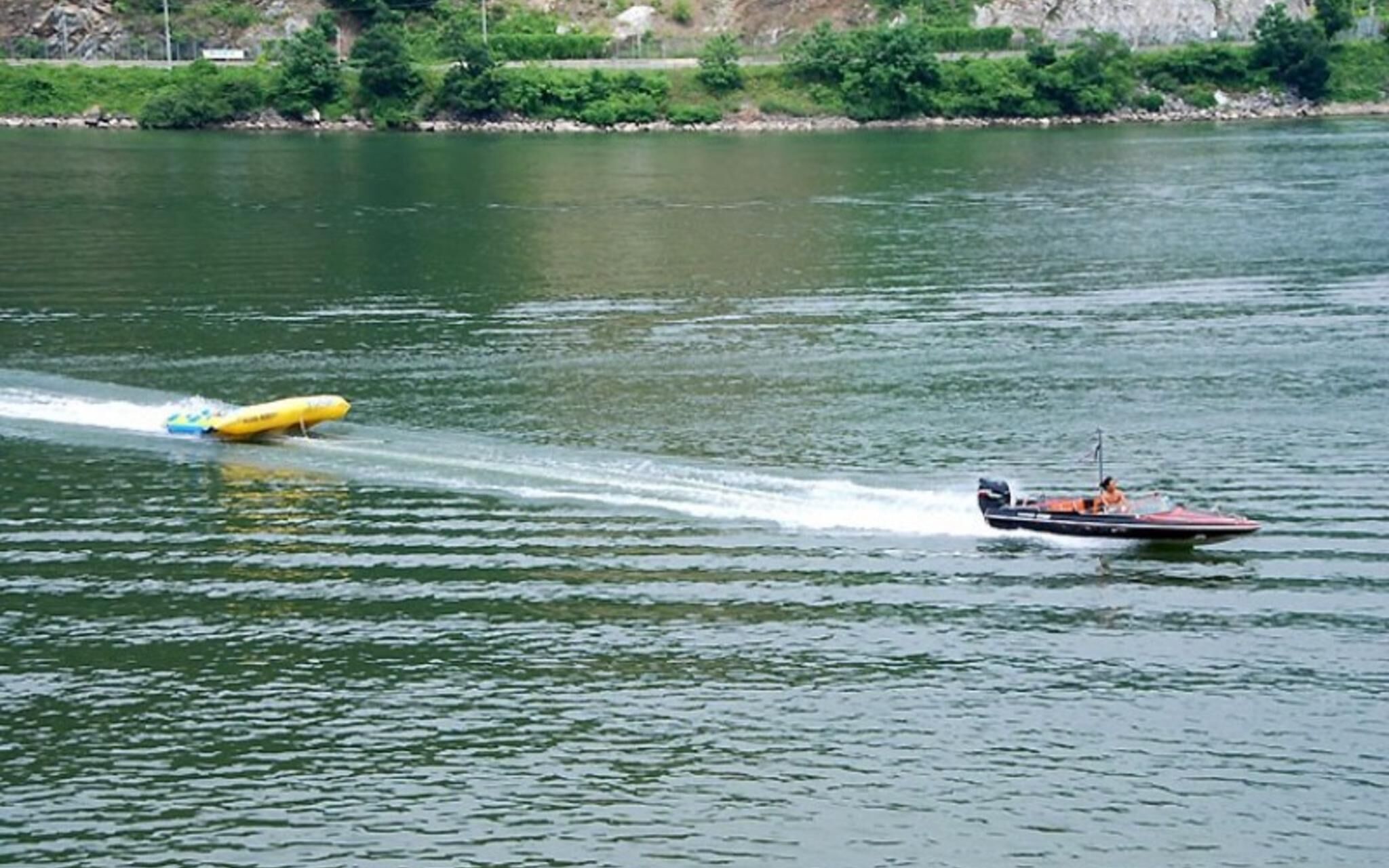 Gapyeong Lavita Glamping Pension