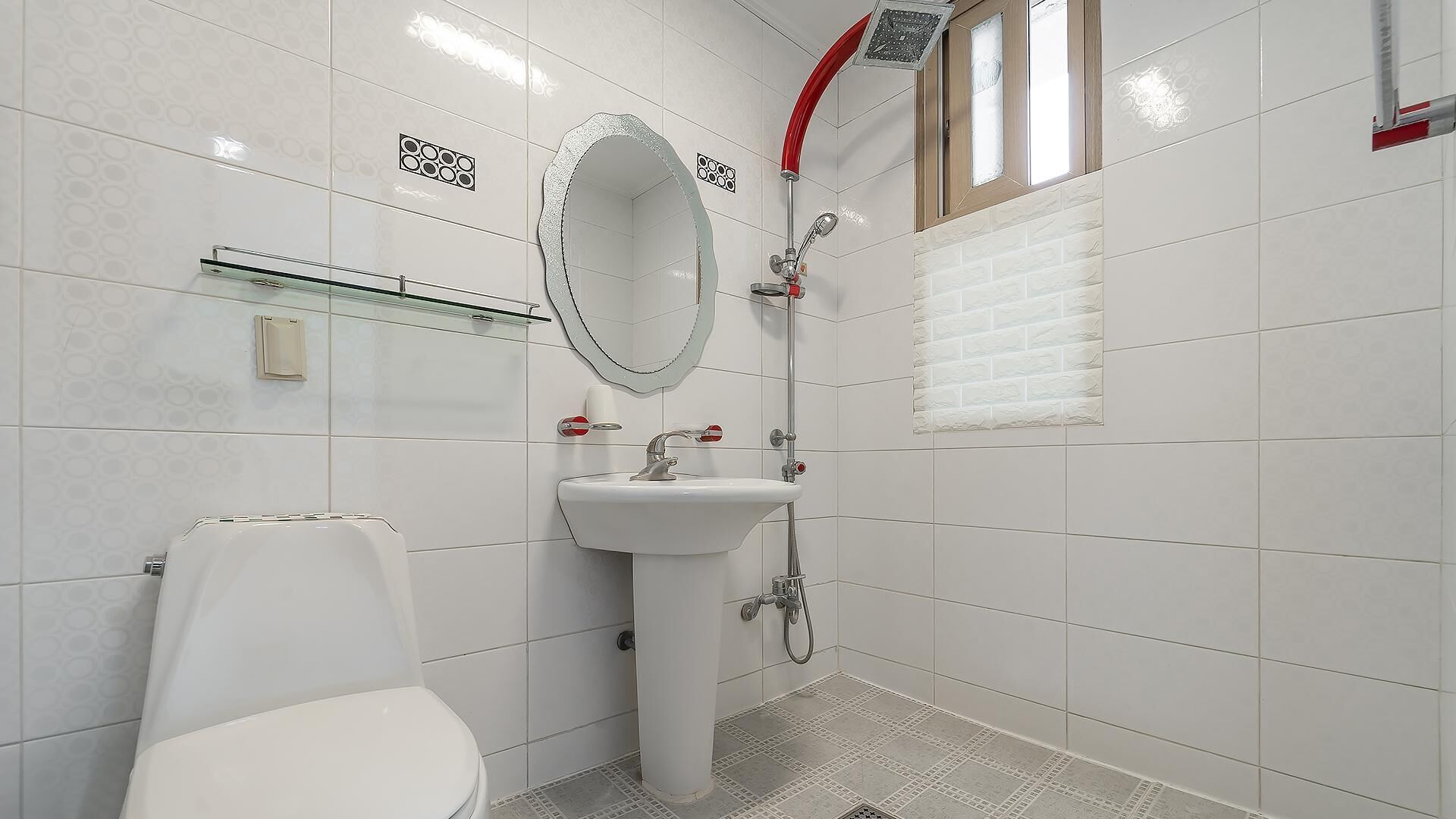 Gapyeong Lavita Glamping Pension