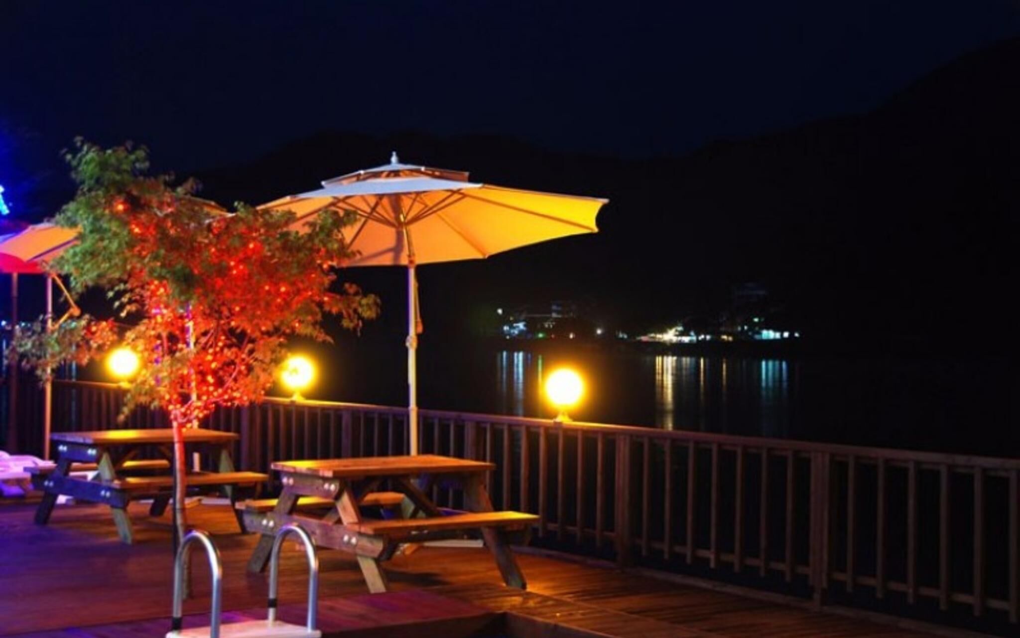 Gapyeong Lavita Glamping Pension