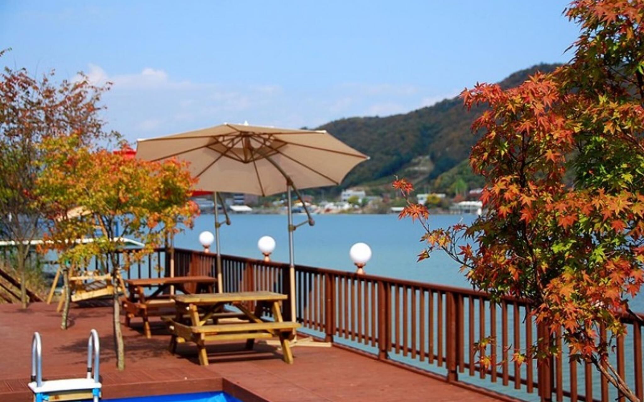 Gapyeong Lavita Glamping Pension